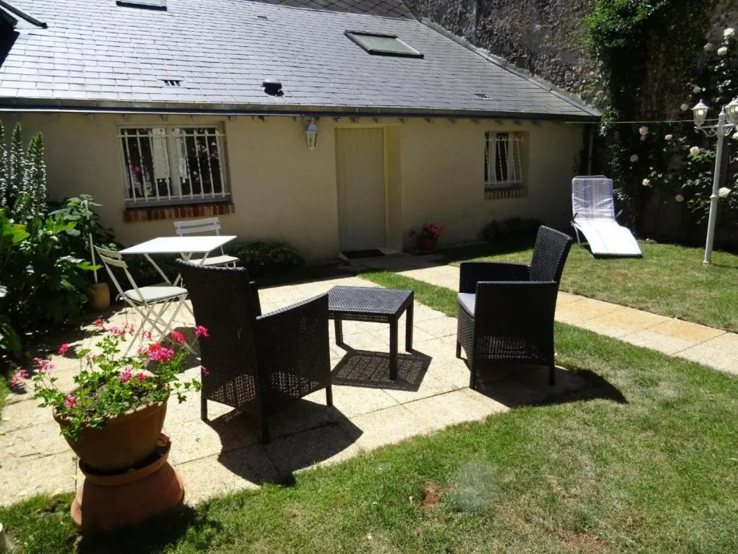 Gîte Beaugency, 3 pièces, 2 personnes - FR-1-590-196