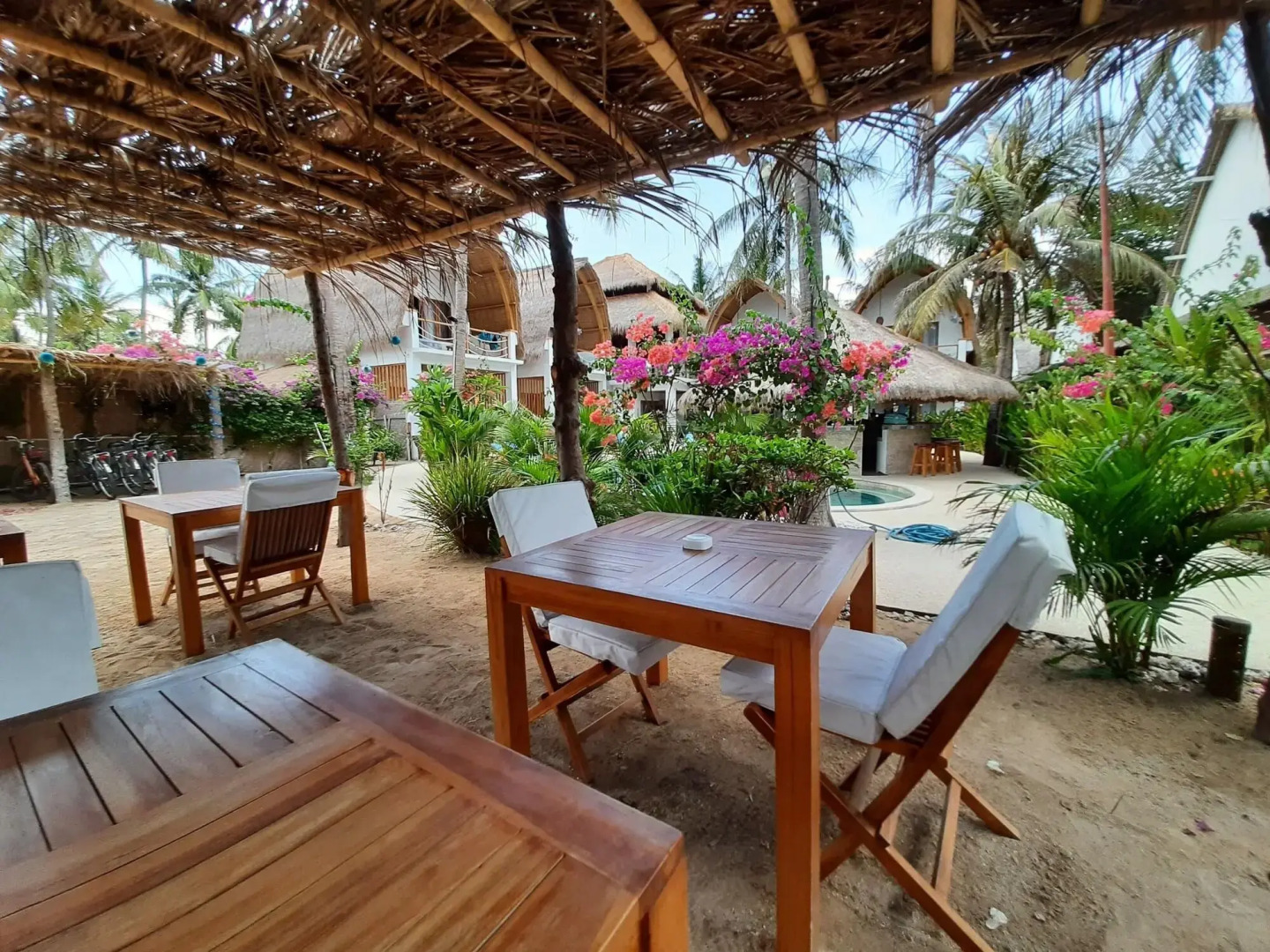 Coco Lemon Gili Resort