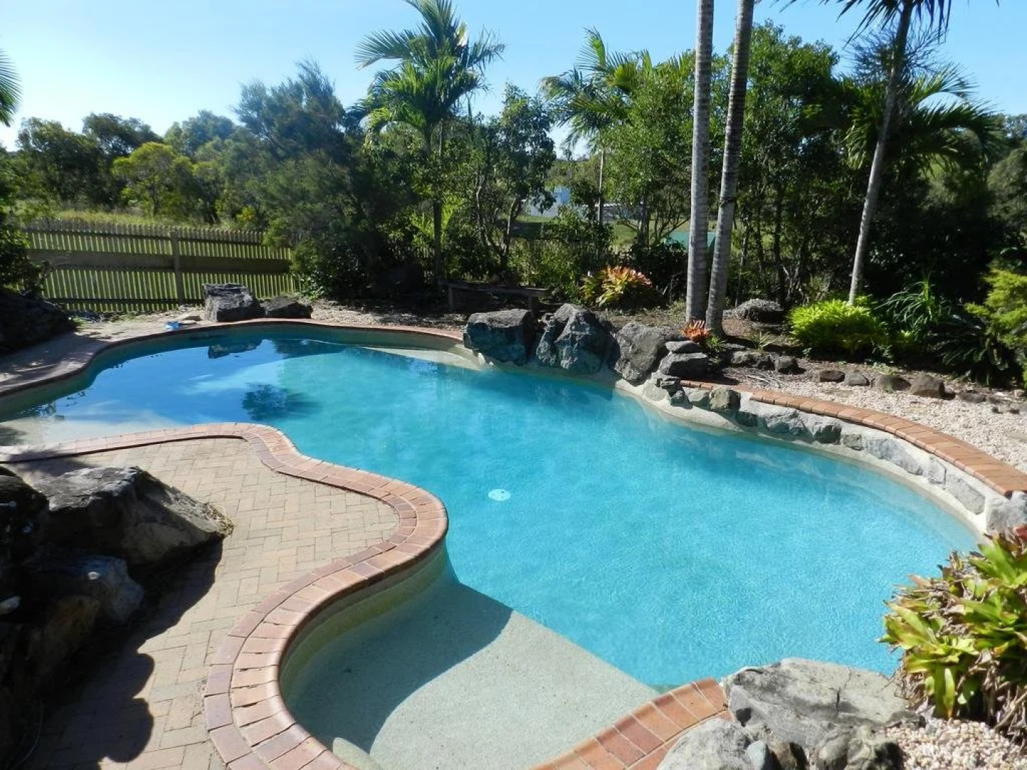 Hay Point Country B&B