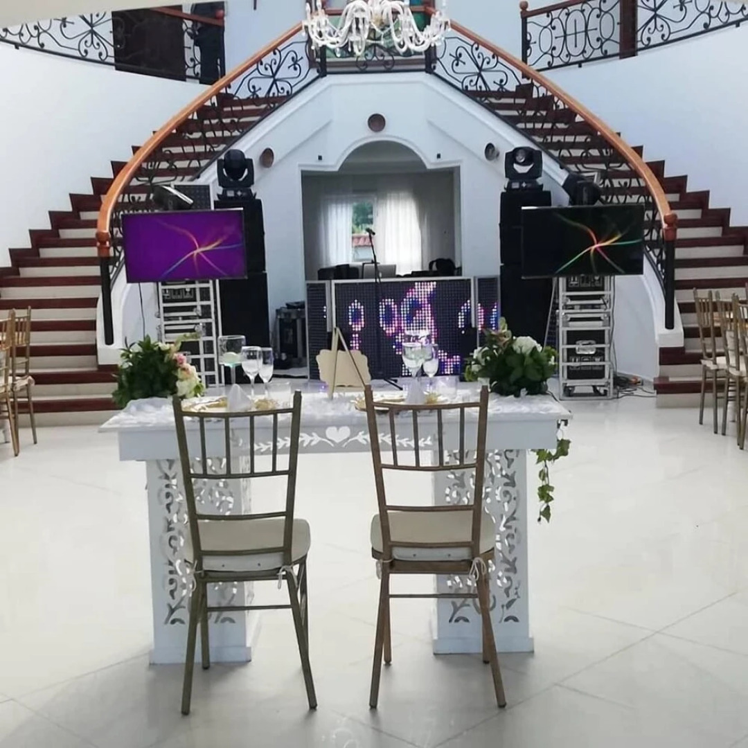 Hotel Casa Blanca Sutamarchan