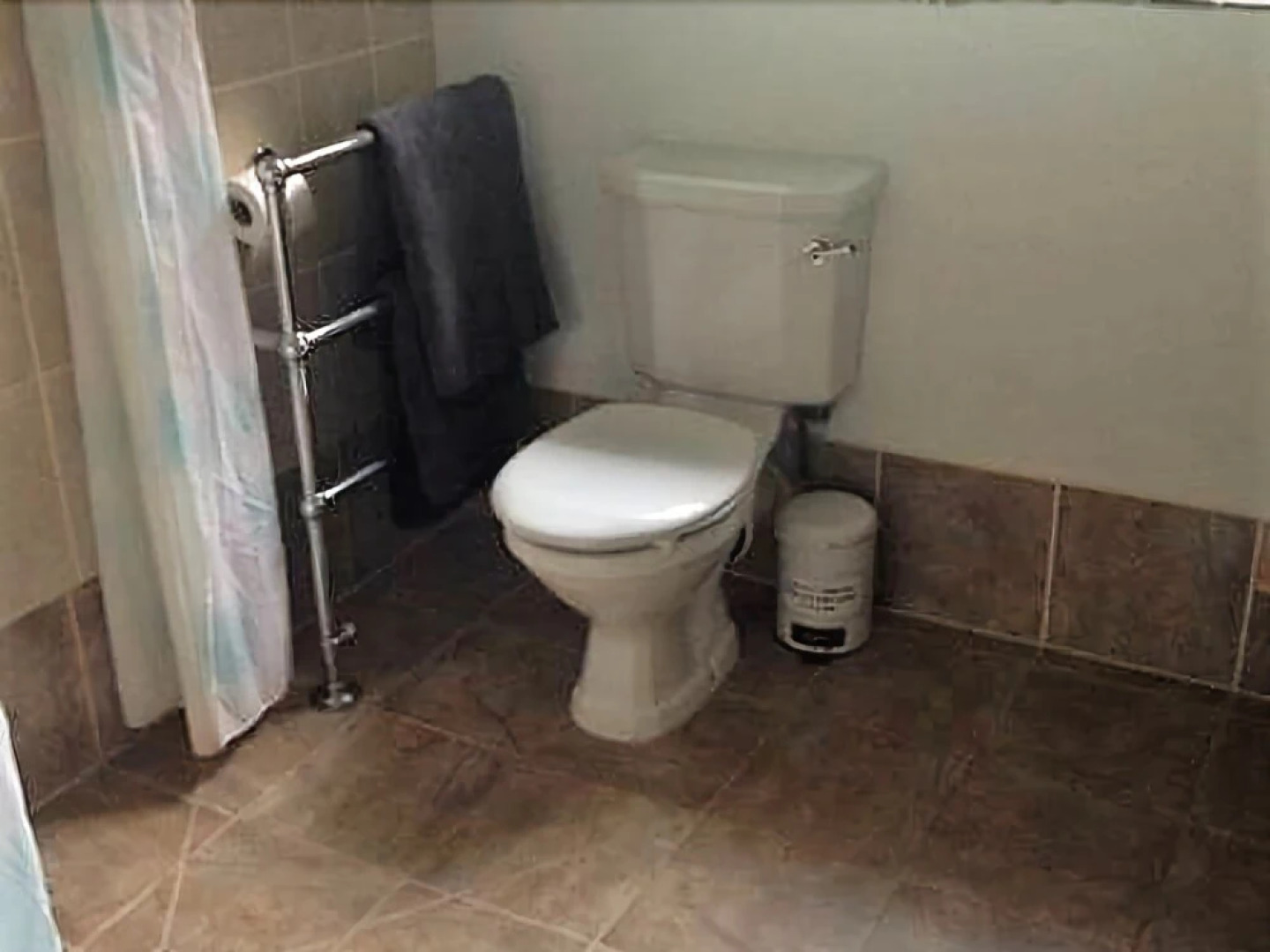 Hues Peice Paynes Farm