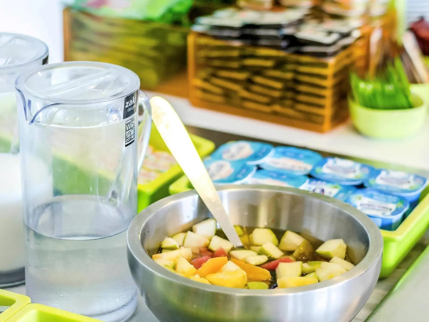 ibis budget Fontainebleau Avon