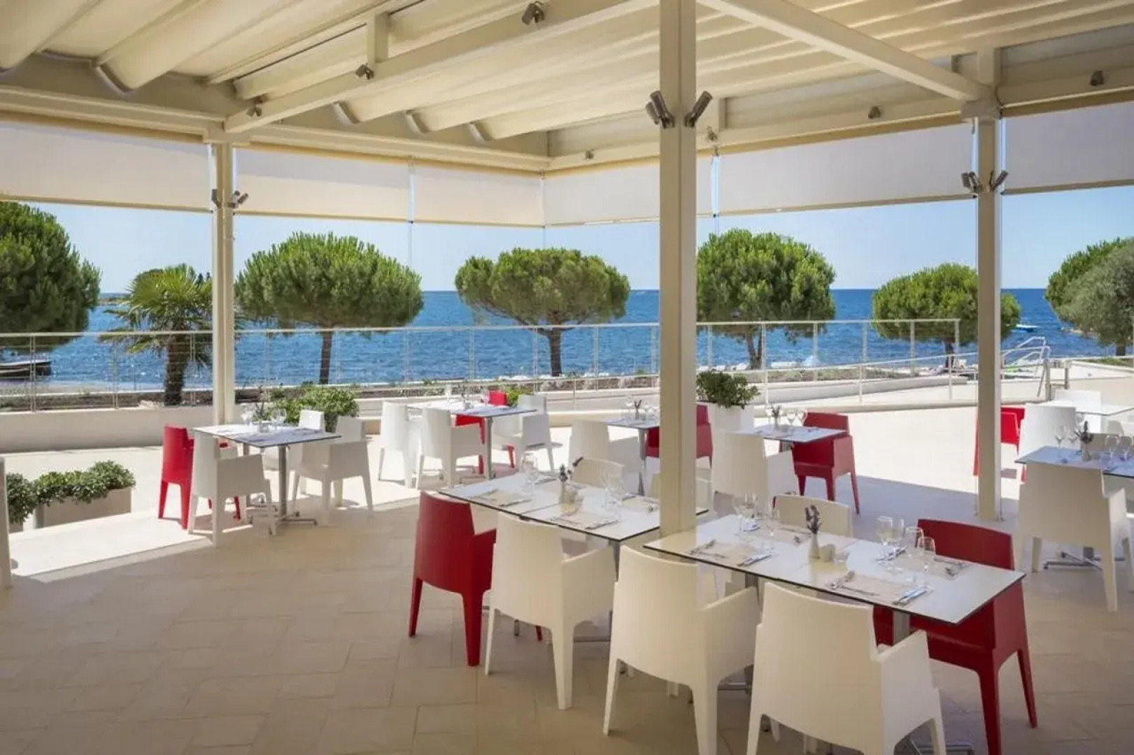 Maistra Apartments Villas Rubin, Rovinj