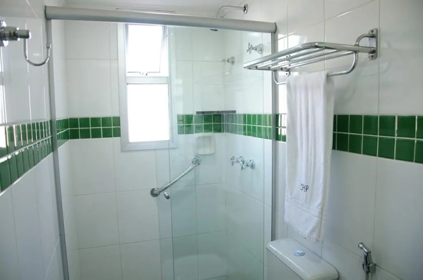 Frimas Pampulha Hotel