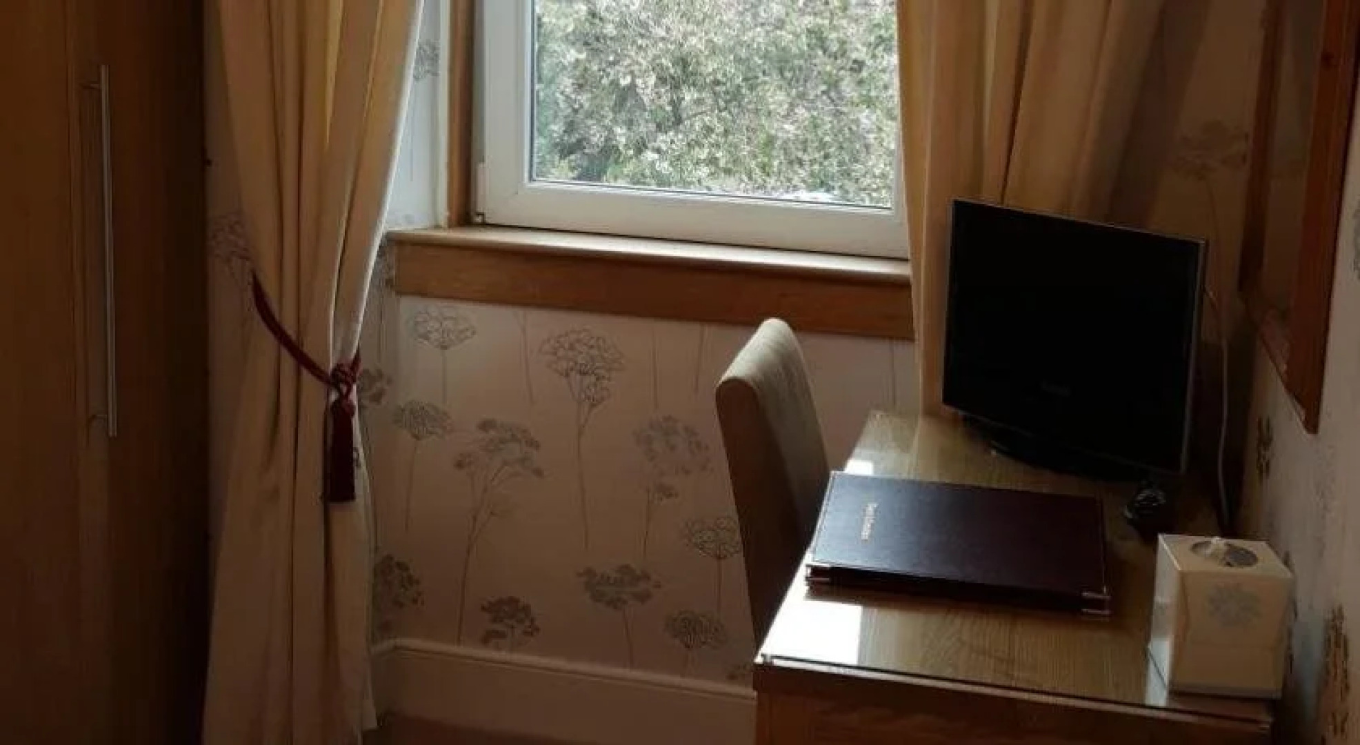 Moray Park Guest House