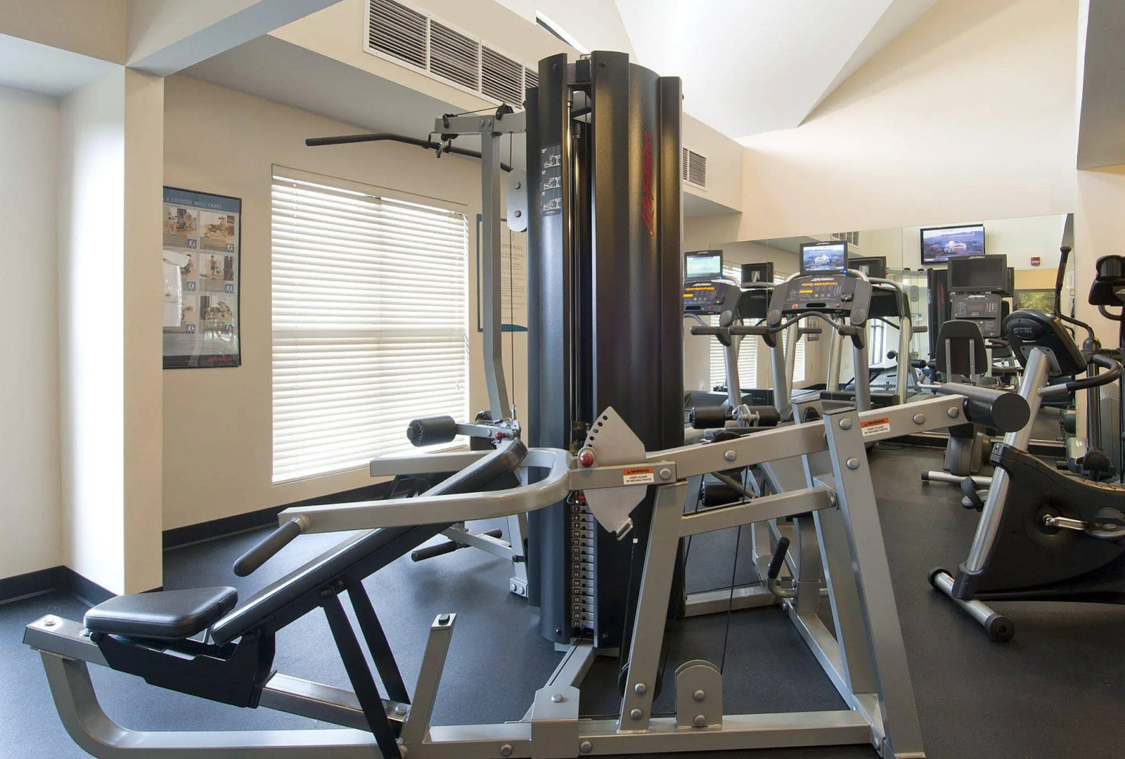 Staybridge Suites Charlotte Ballantyne by IHG