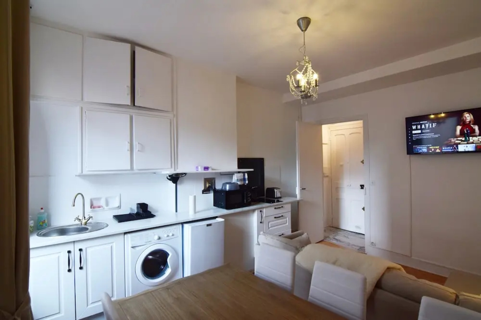 Résidence l'Atypique