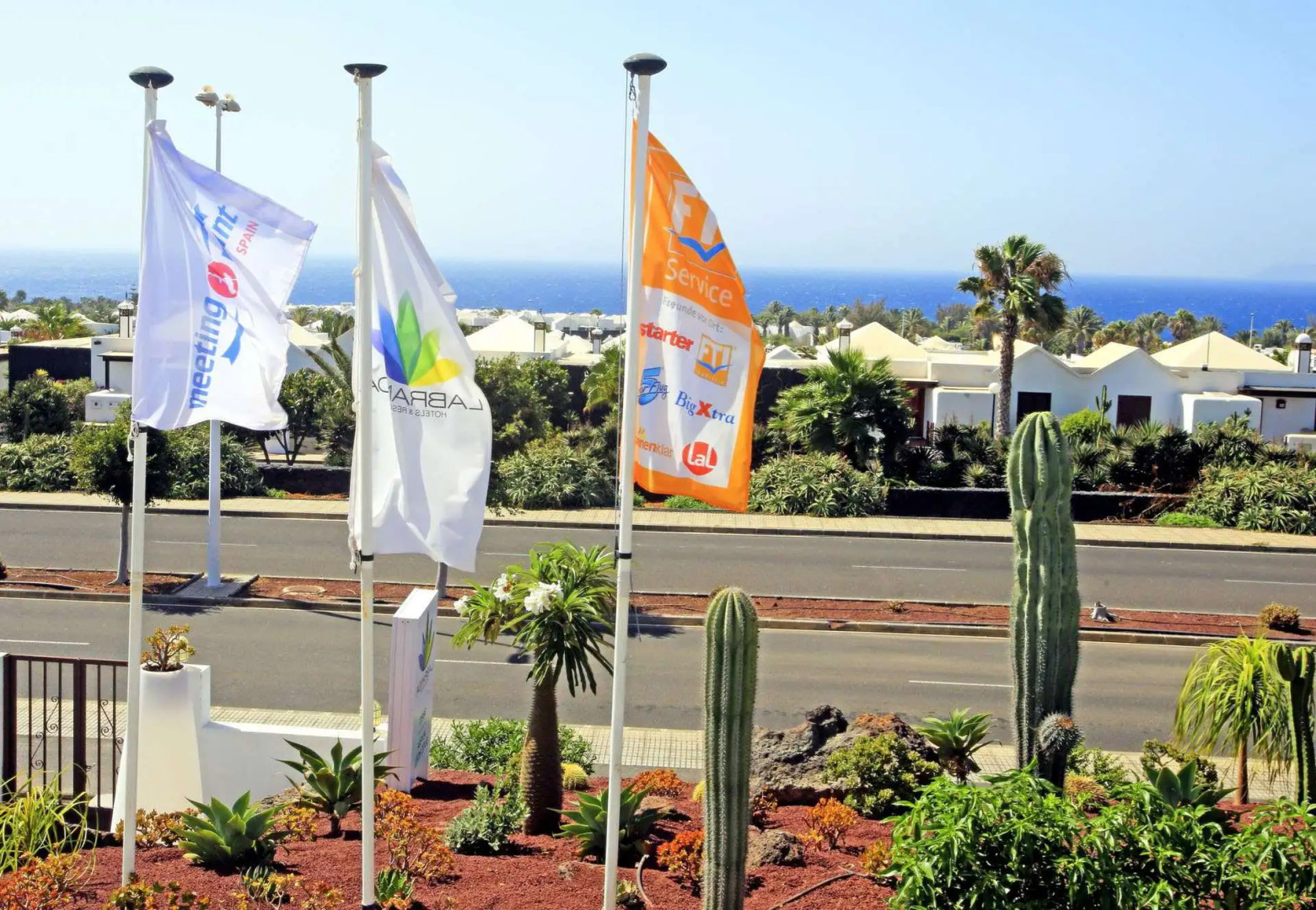 LABRANDA Alyssa Suite Hotel