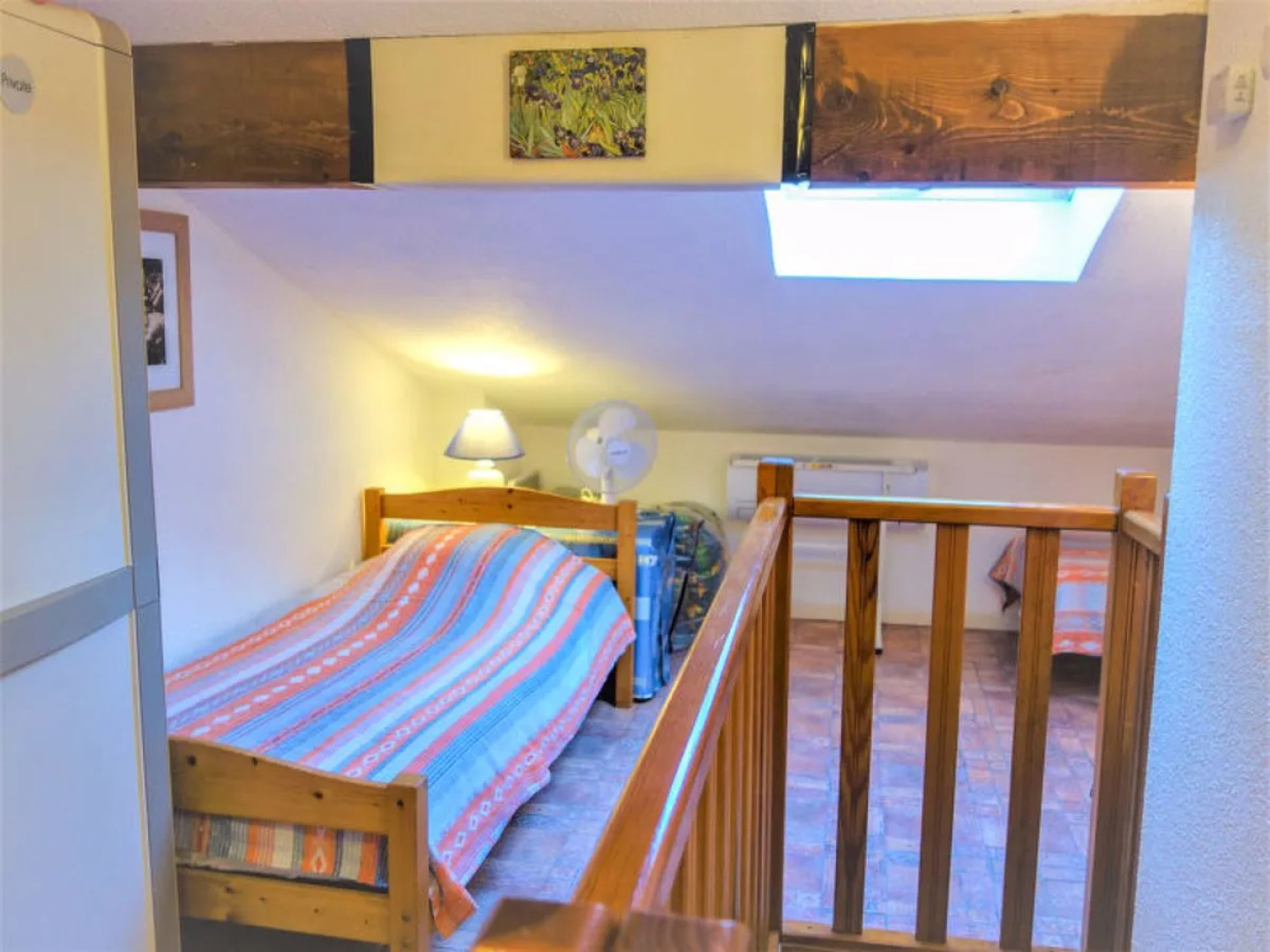 Les Marines du Roussillon 17851