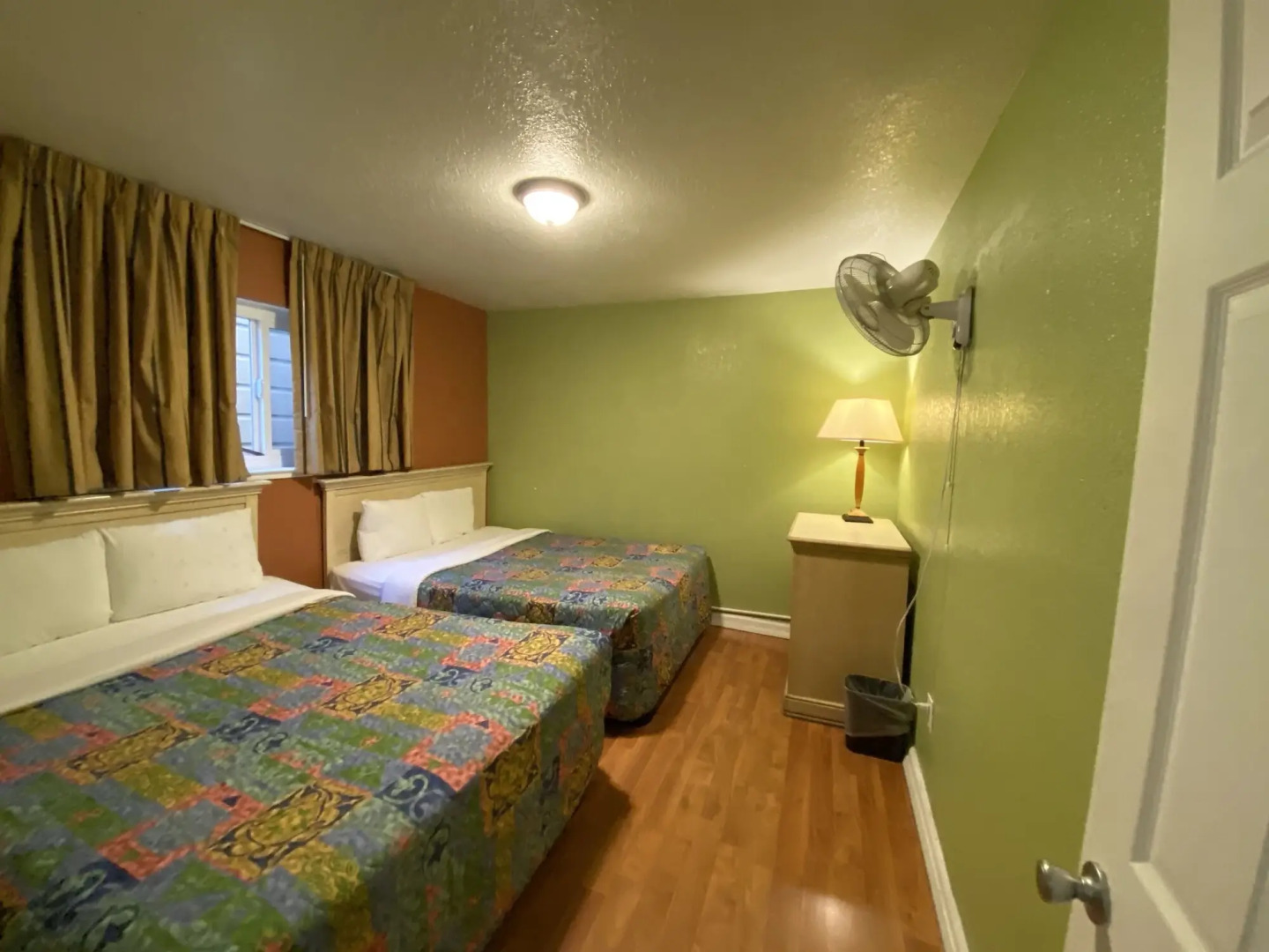 Fireside Inn Santa Cruz