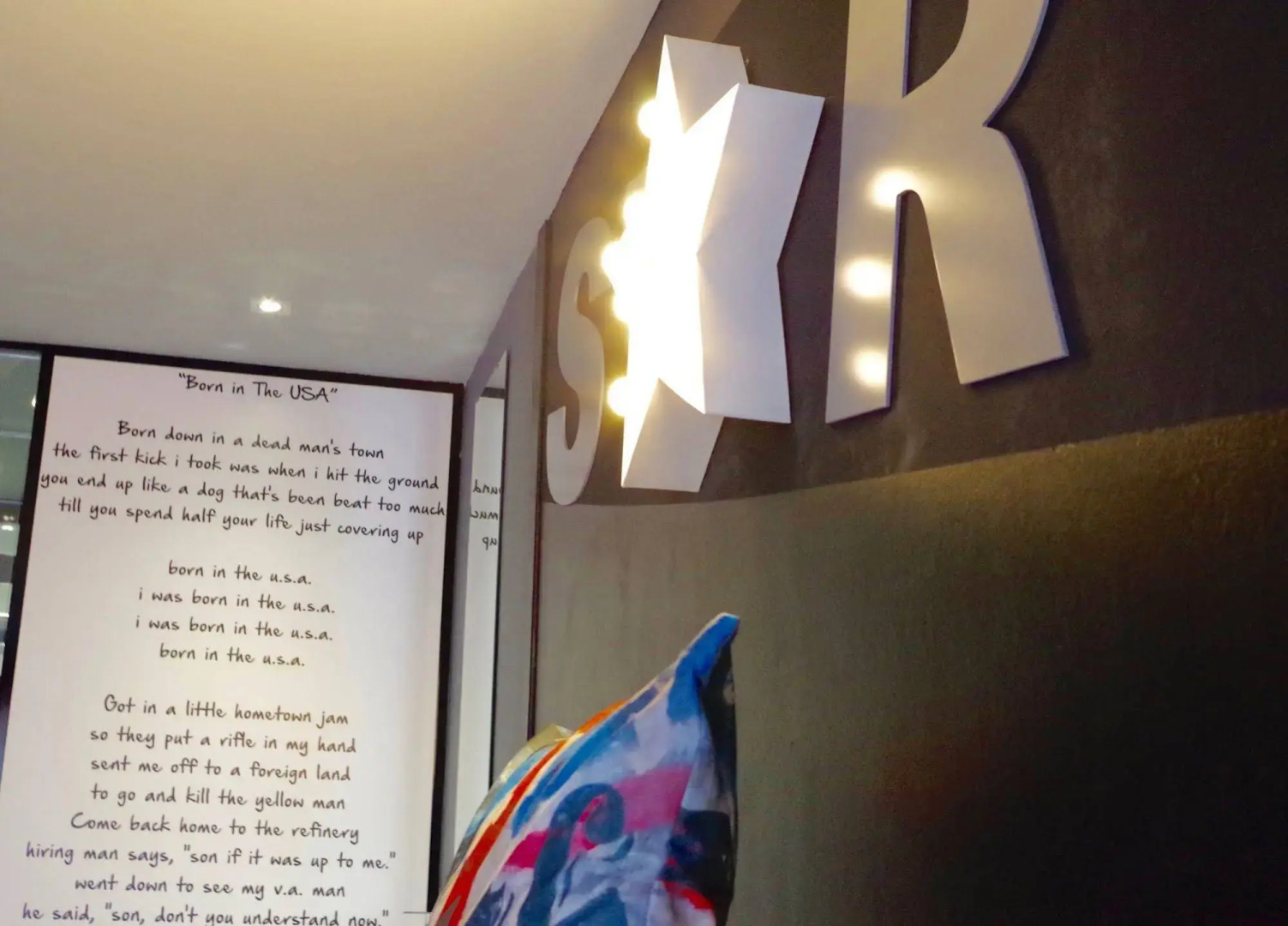 Hotel Apartamentos Rock Star