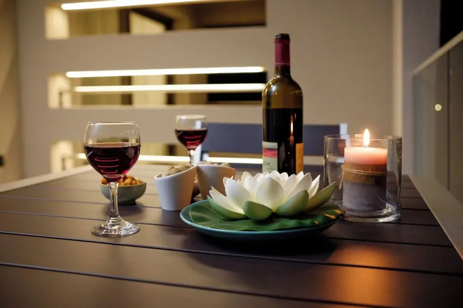 Aura Luxury Suites - Olympiada Cozy Getaways