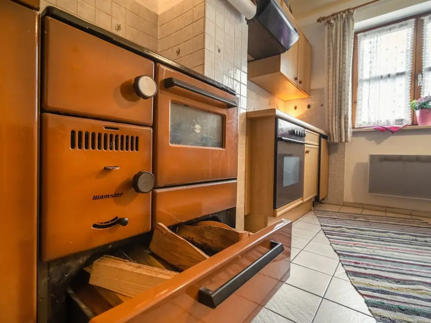 Retreat in the Ammergau Alps