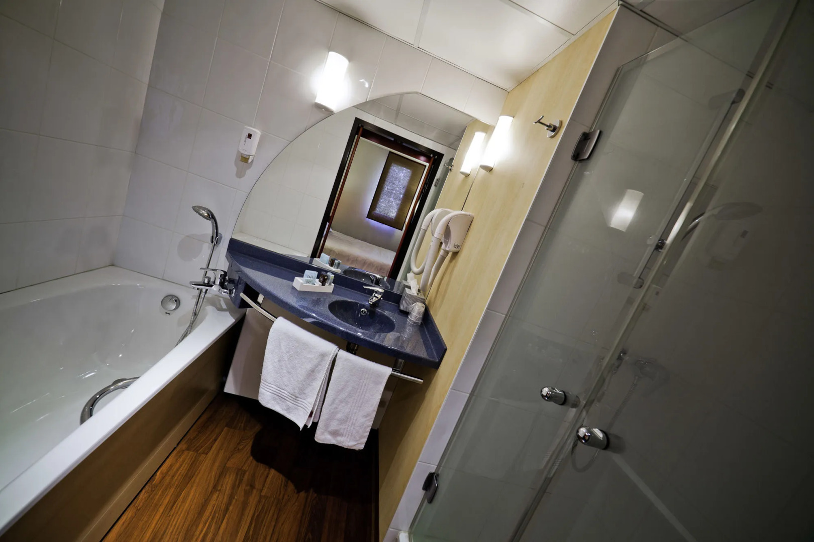 Novotel Suites Clermont Ferrand Polydome