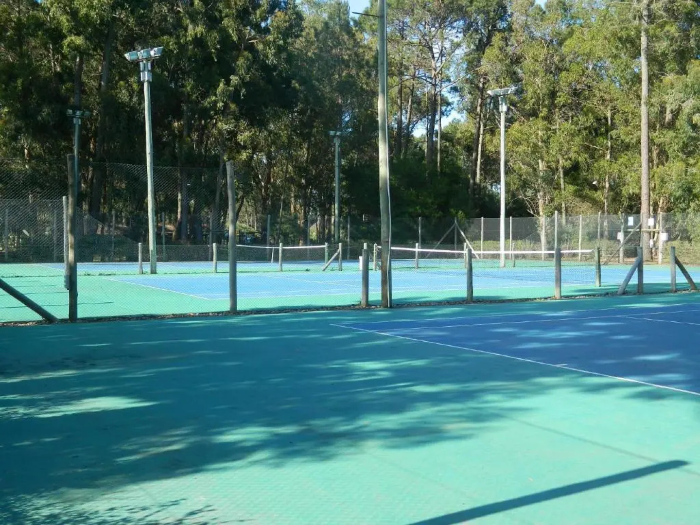 Green Park en Uruguay