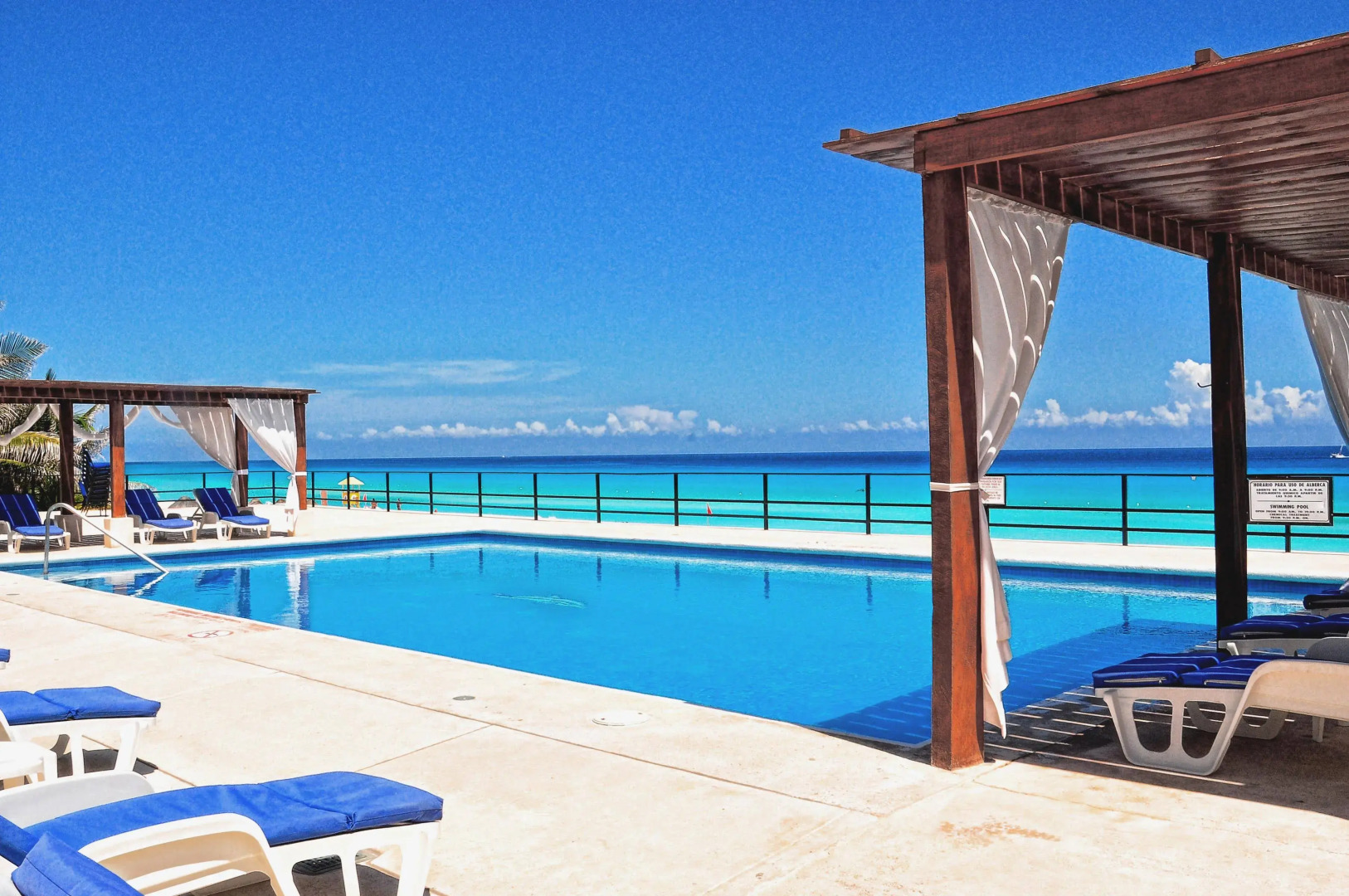 Flamingo Cancun - All Inclusive