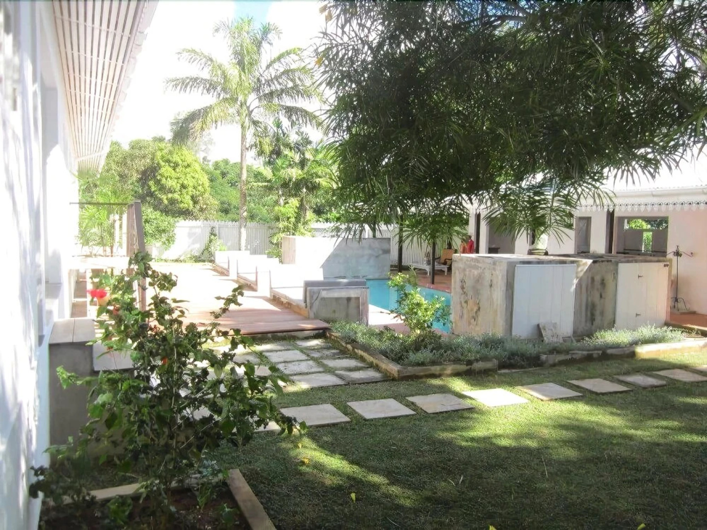 The Station Seychelles