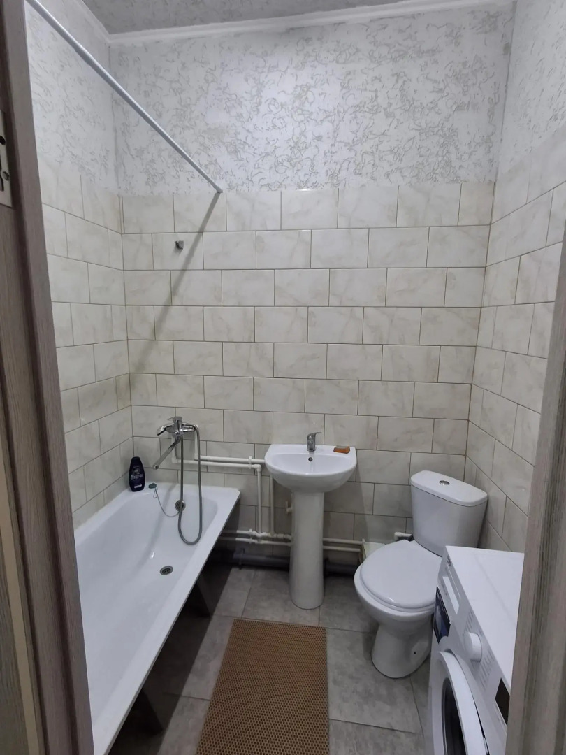 Апартаменты на улице Горького 48