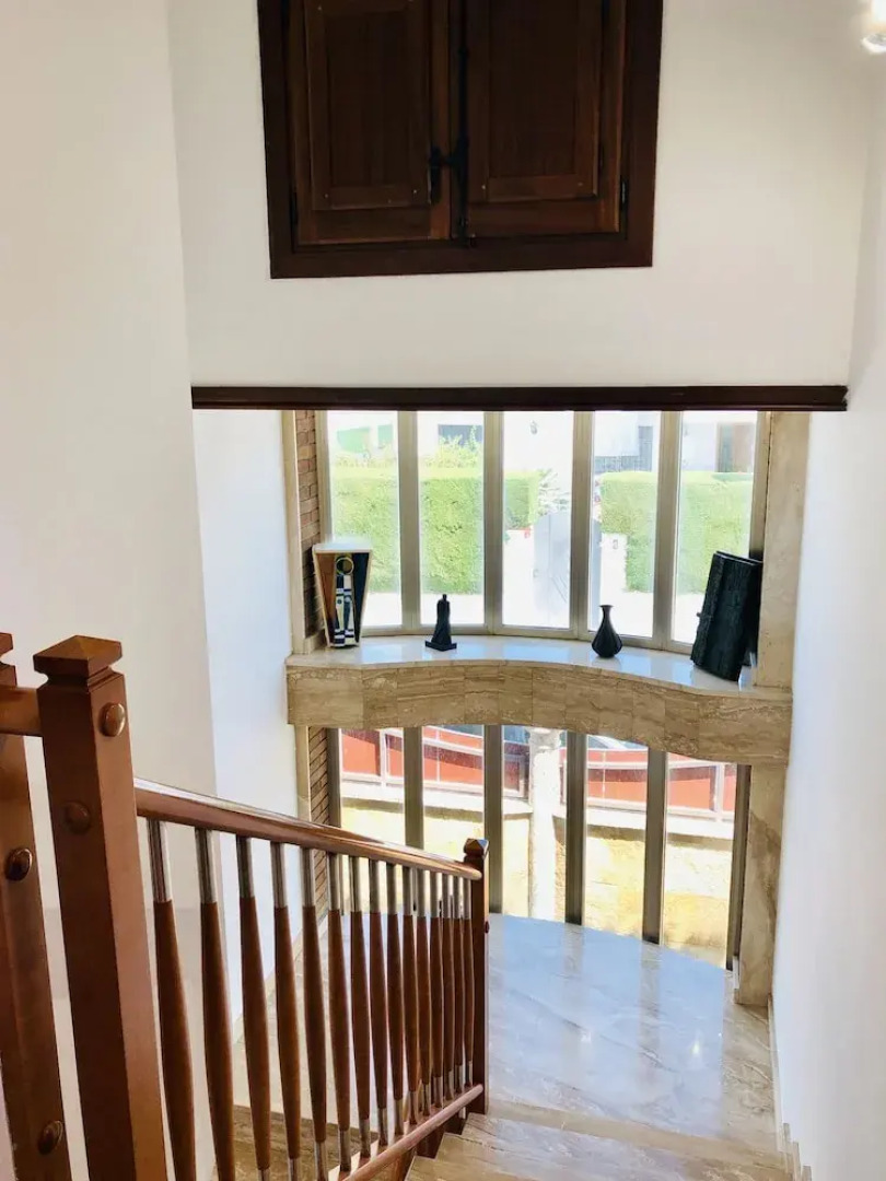 Chalet Con Piscina Privada