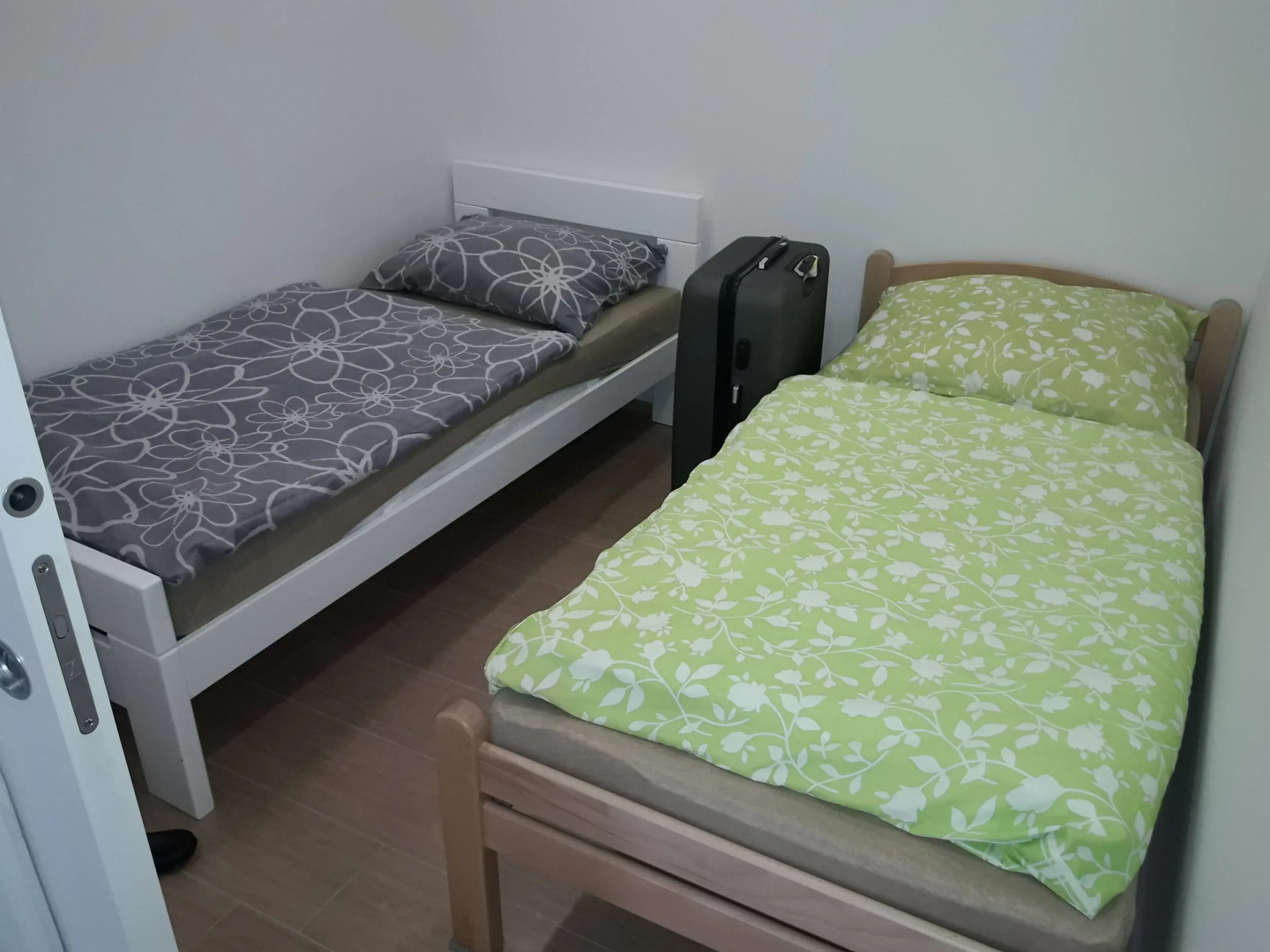 Apartments Akacijev Izvir