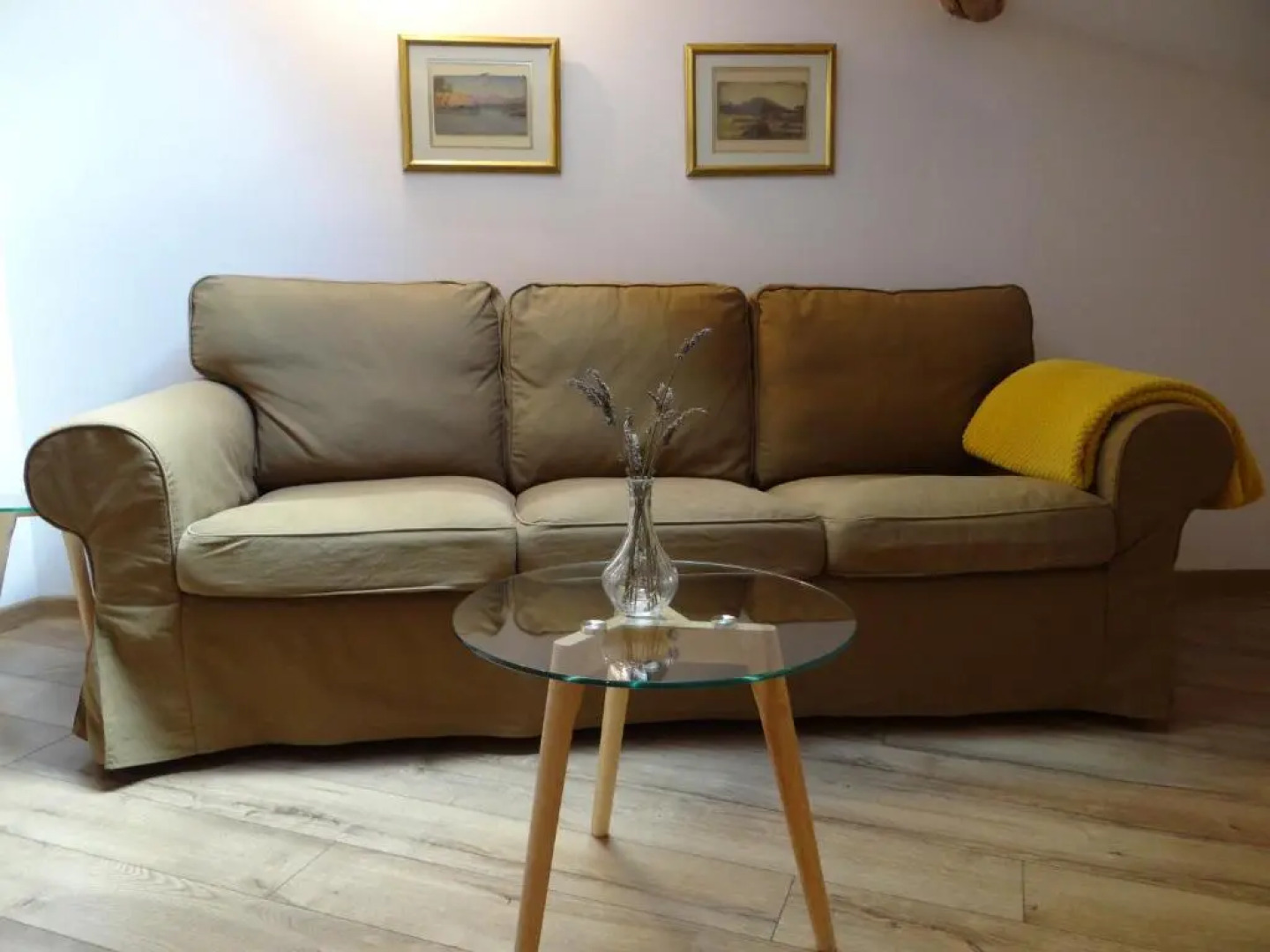 Villa Colonna Appartements