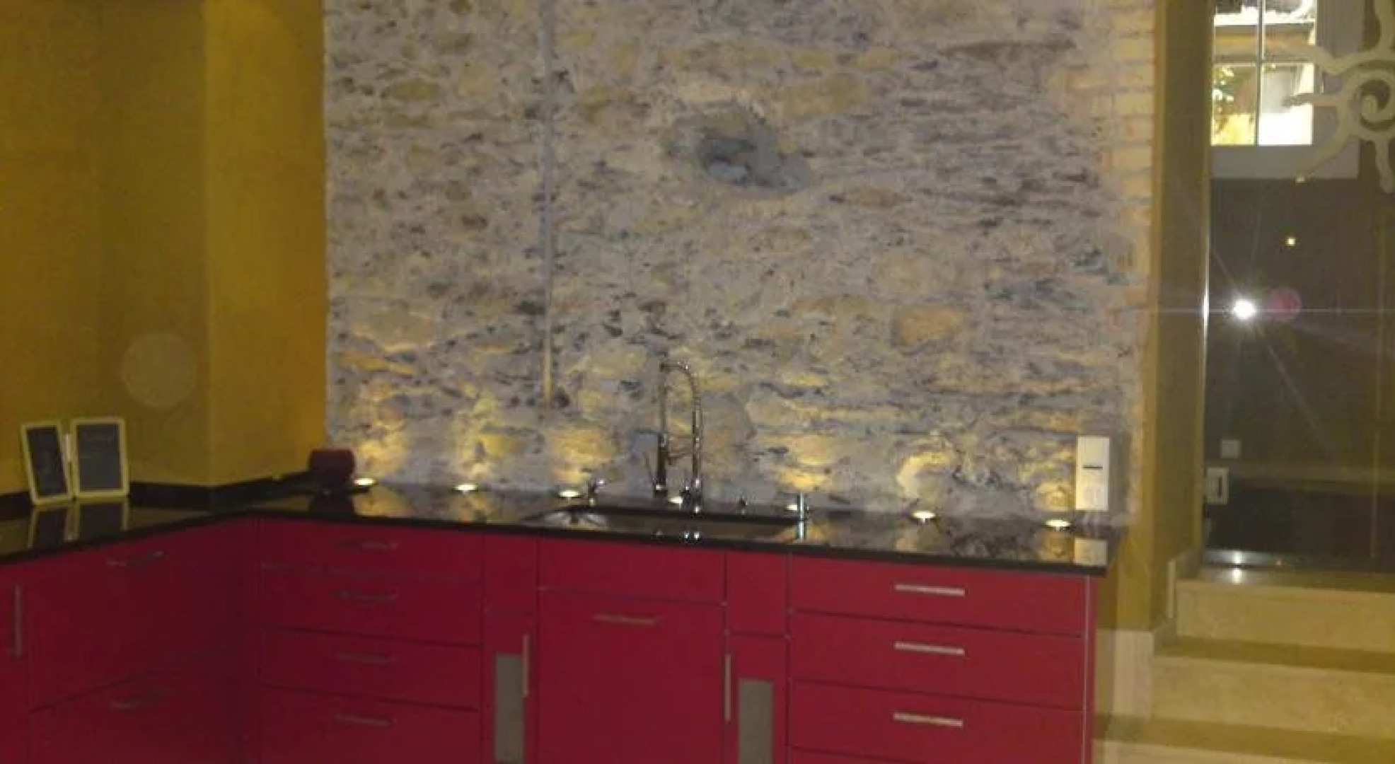 Bildungszentrum Sunnahof