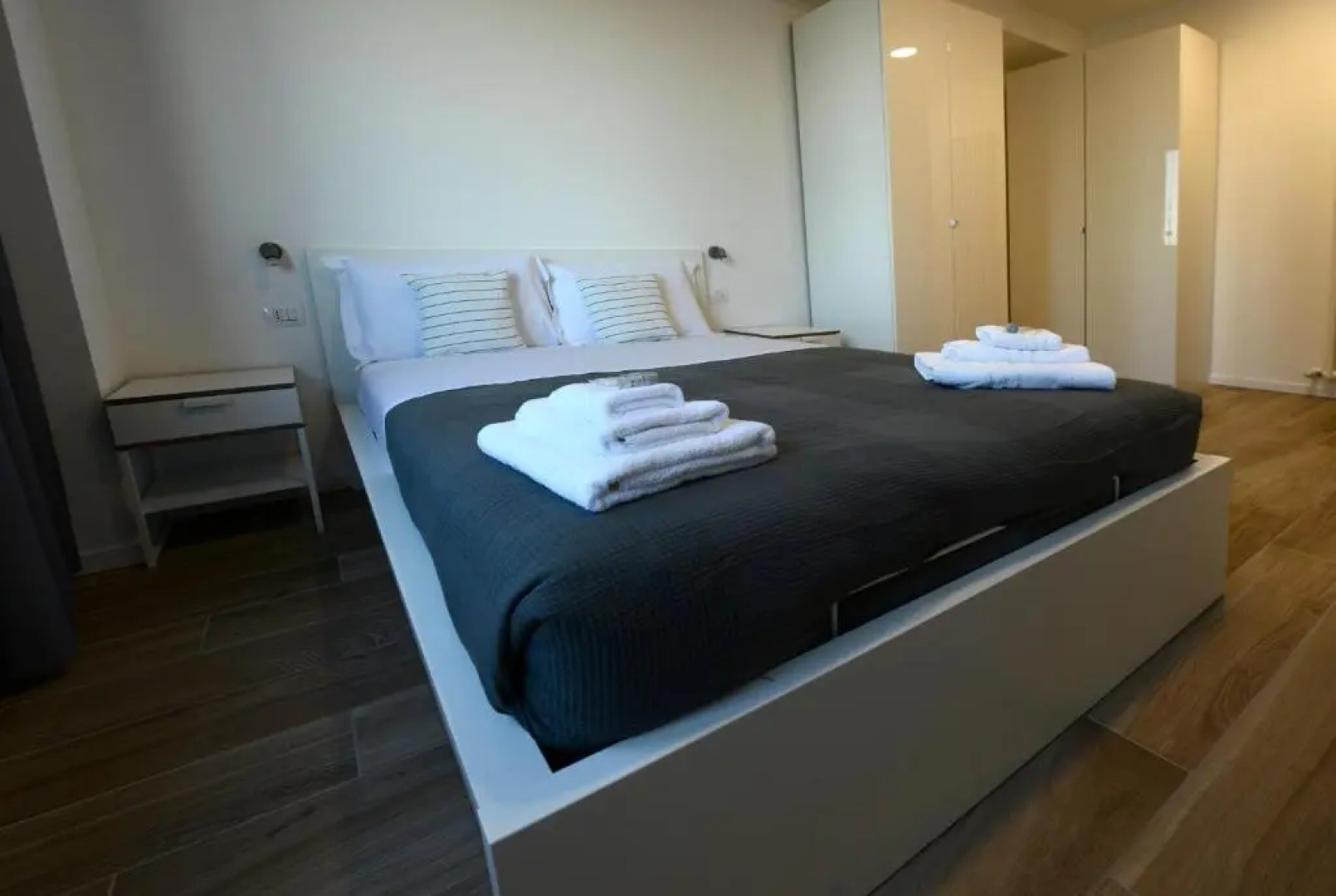 Agriturismo Tenuta Bettozza