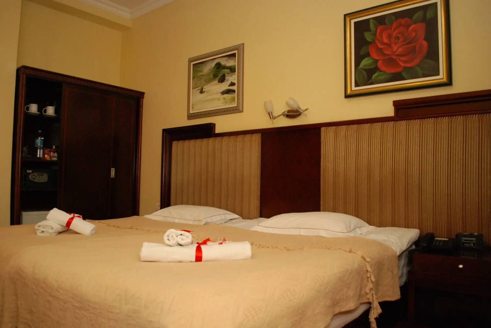 Garni Hotel Planeta Inn