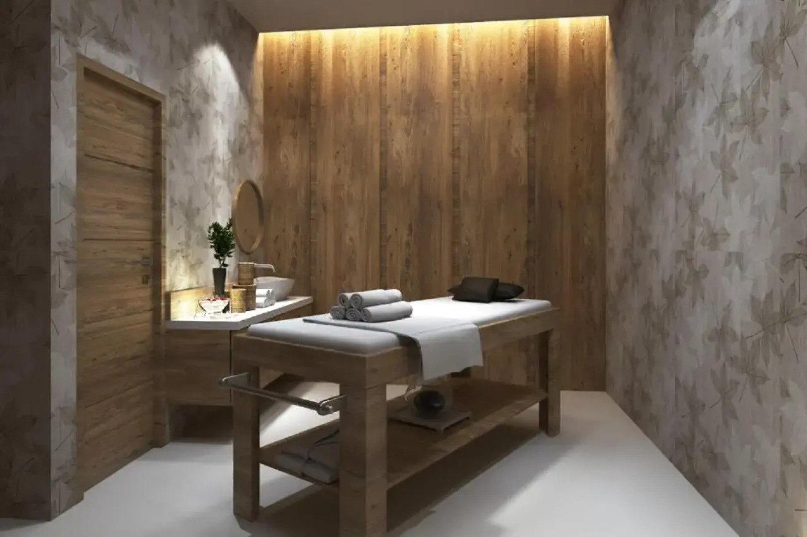 U Rivergate Resort & Spa, Karjat