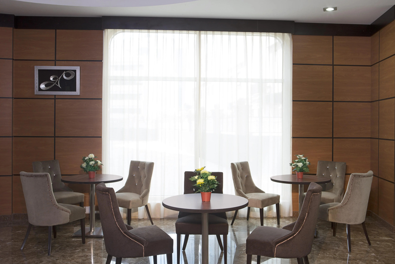 Отель Pearl Swiss Hotel