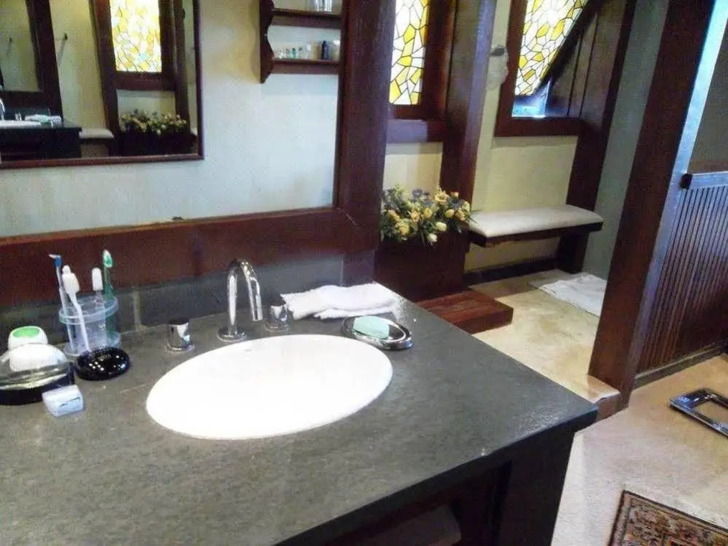 Pousada Mansão Edelweiss