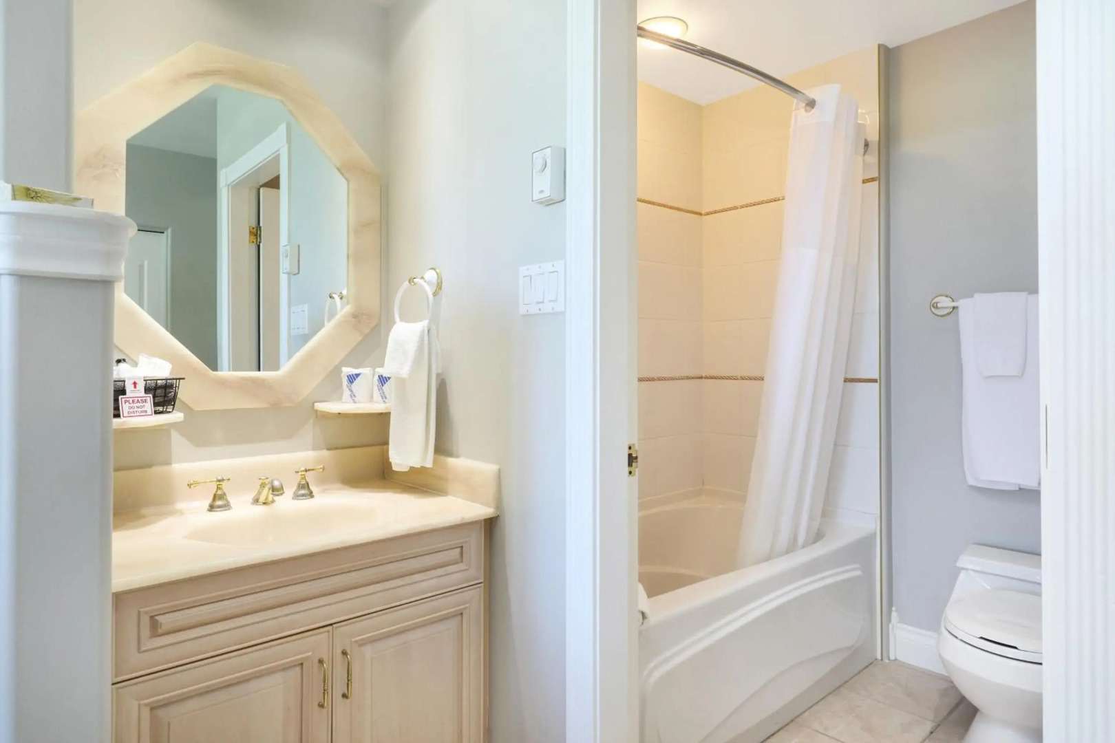 Crown Isle Resort and Golf Community