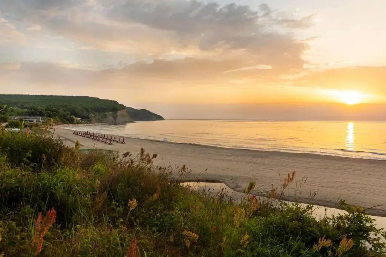 Vaya Beach Resort	
