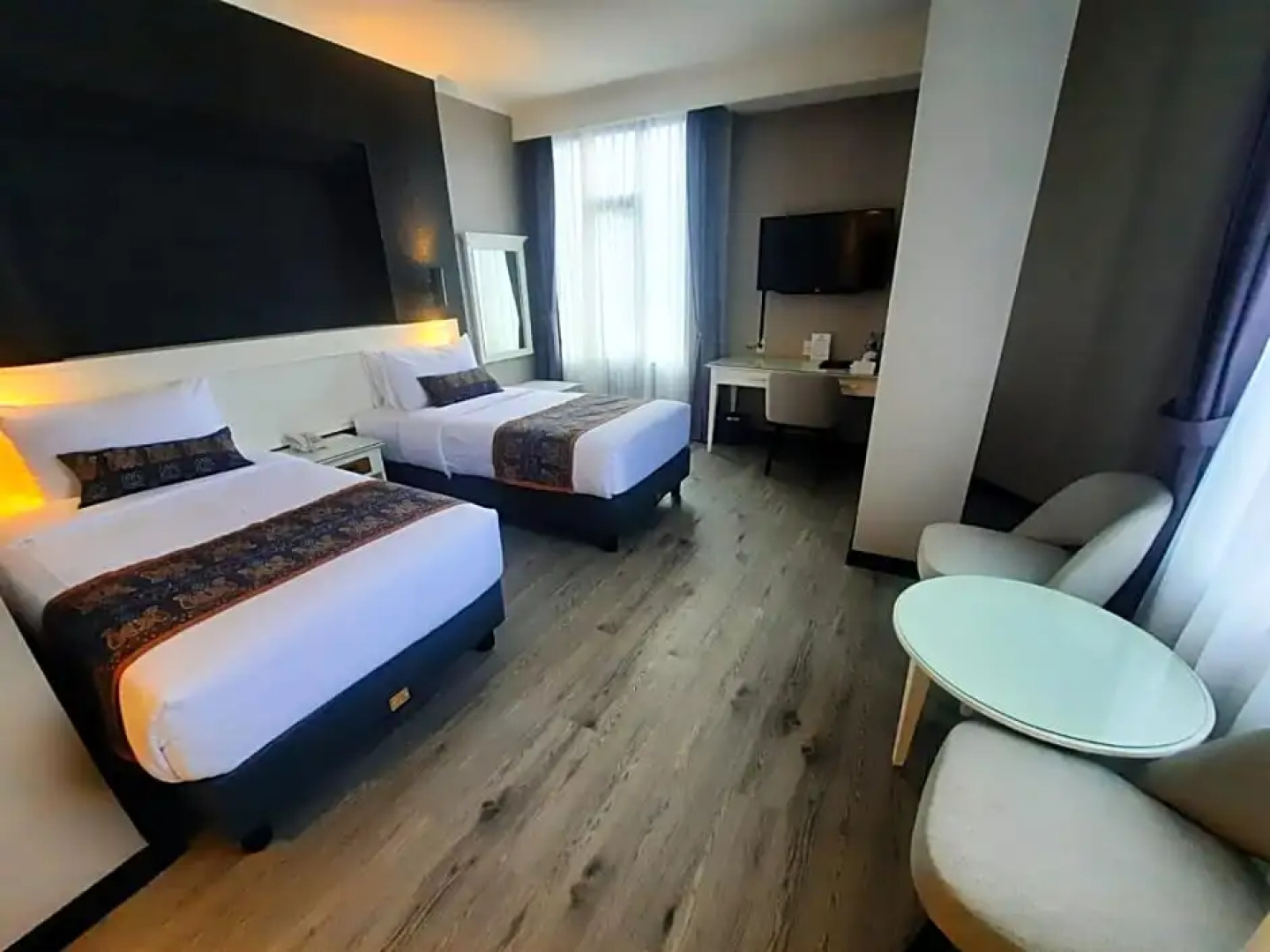 Horison Inn Relat Jayapura