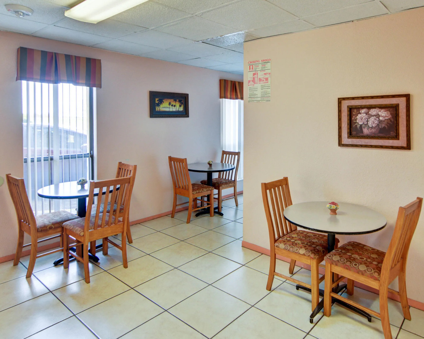 Econo Lodge Marshall