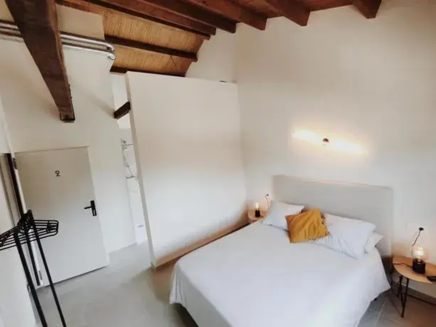 Albergue Casa Carmina