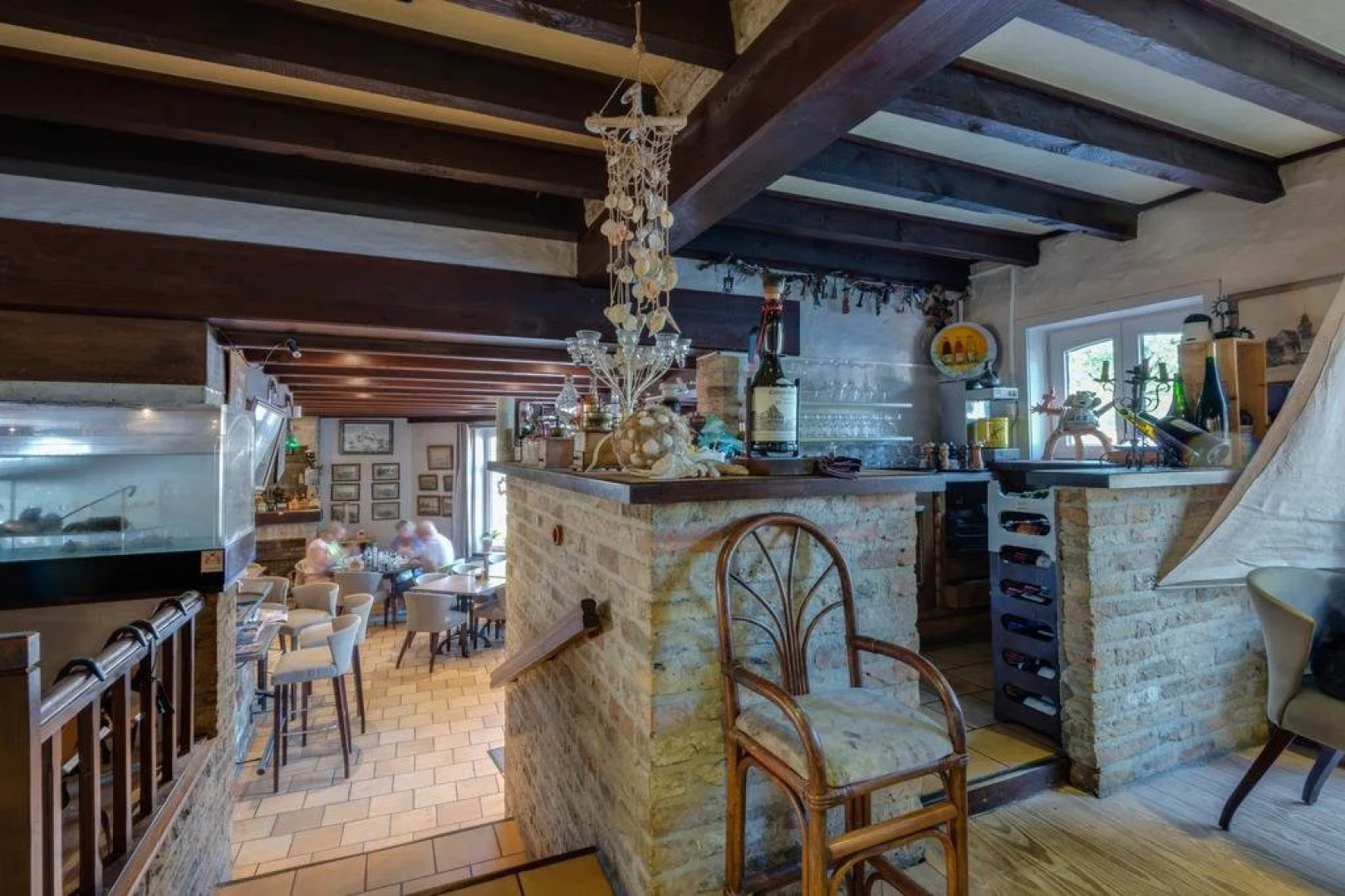 De Lanterfanters Vakantiehuisjes