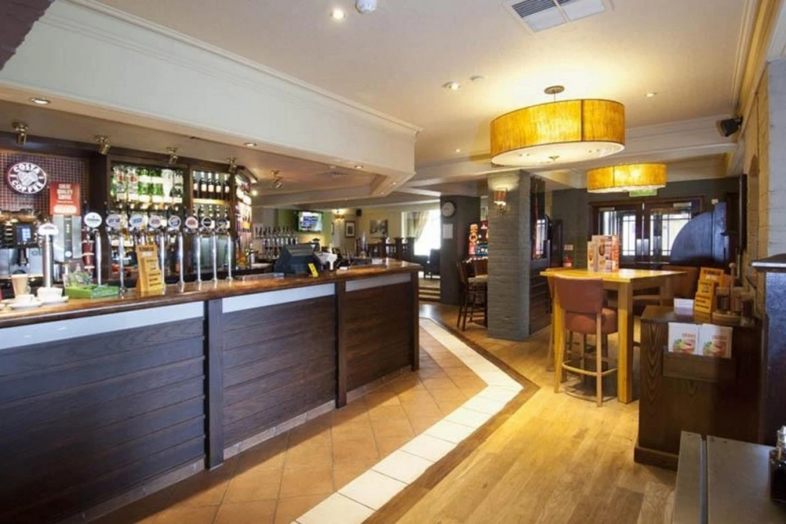 Premier Inn Leeds / Bradford Airport