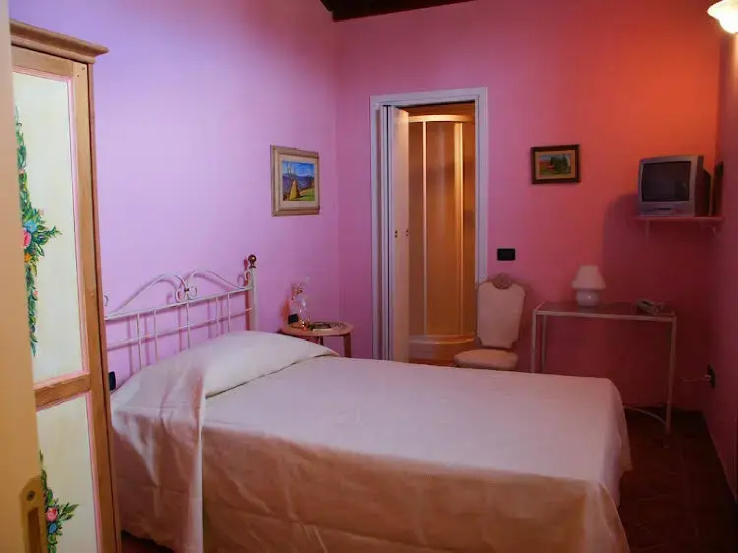 La Torretta Dei Fiori