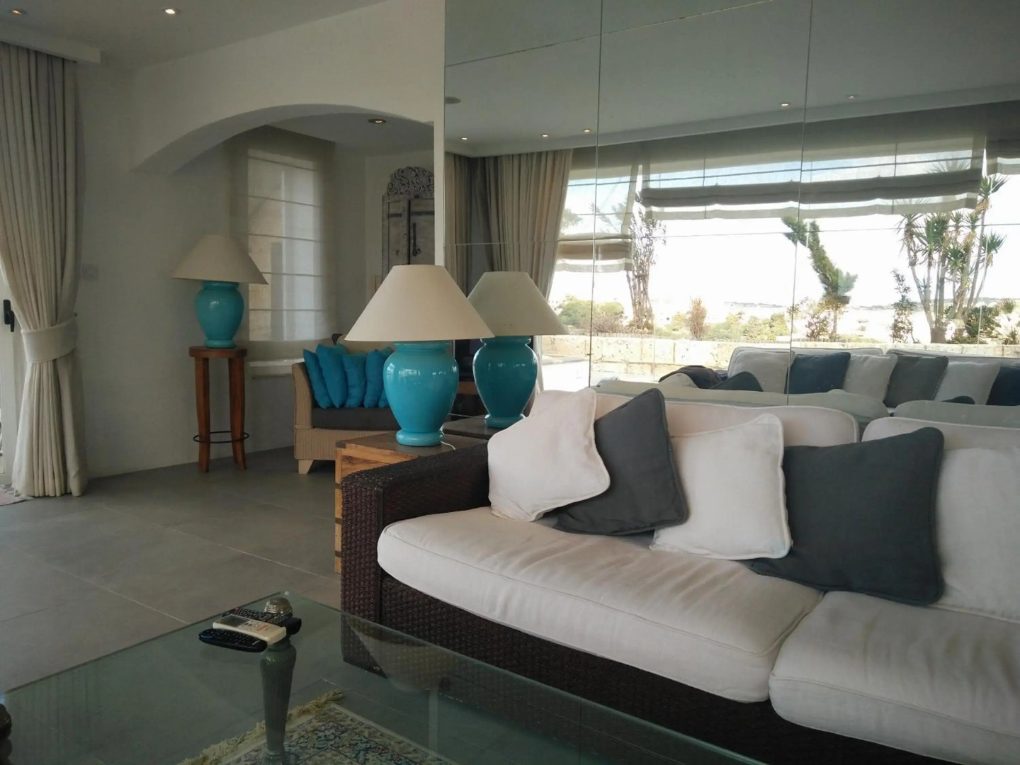 St. Agatha's Bastion