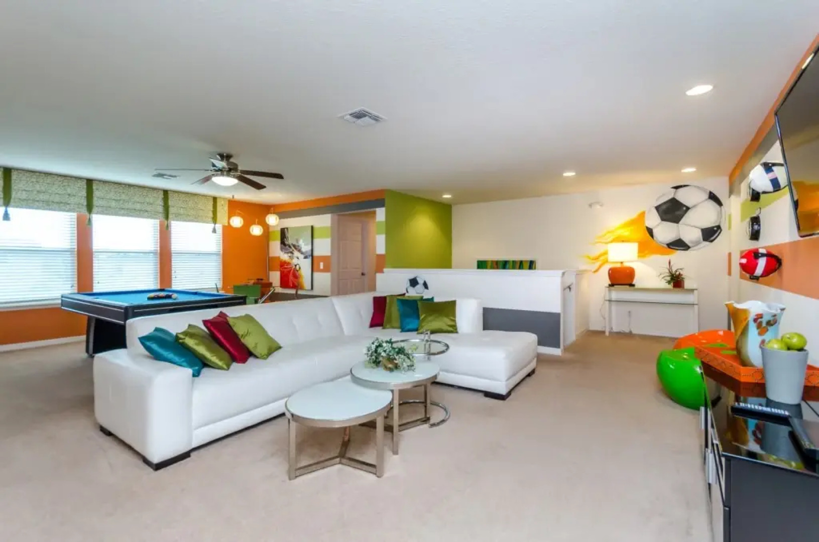 1215yc Stunning Showcase 7 Bed 6 Bath Property