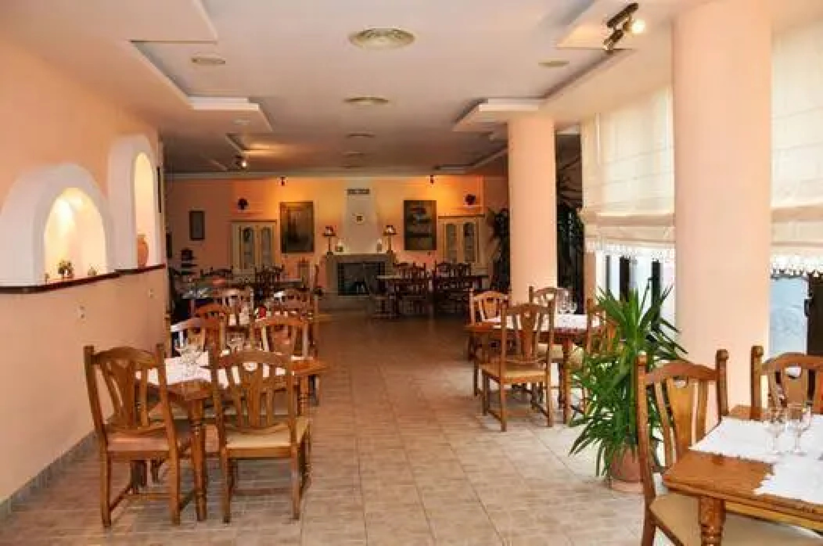 Hotel TEX Club