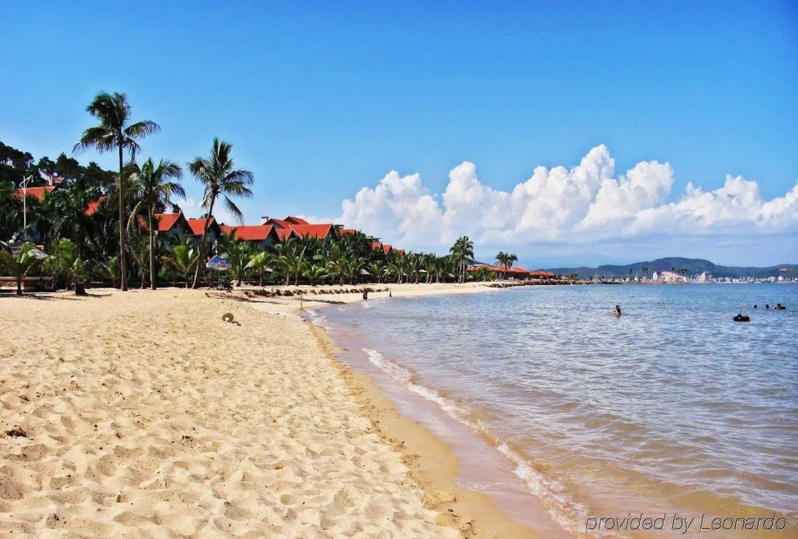 Tuan Chau Resort Ha Long