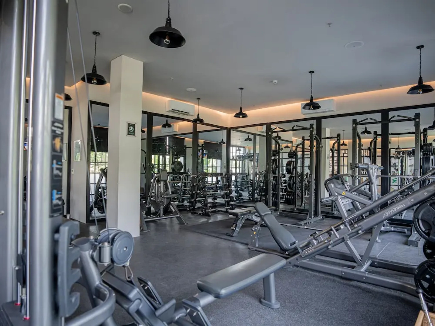 Secana Beachtown Resort & Residences