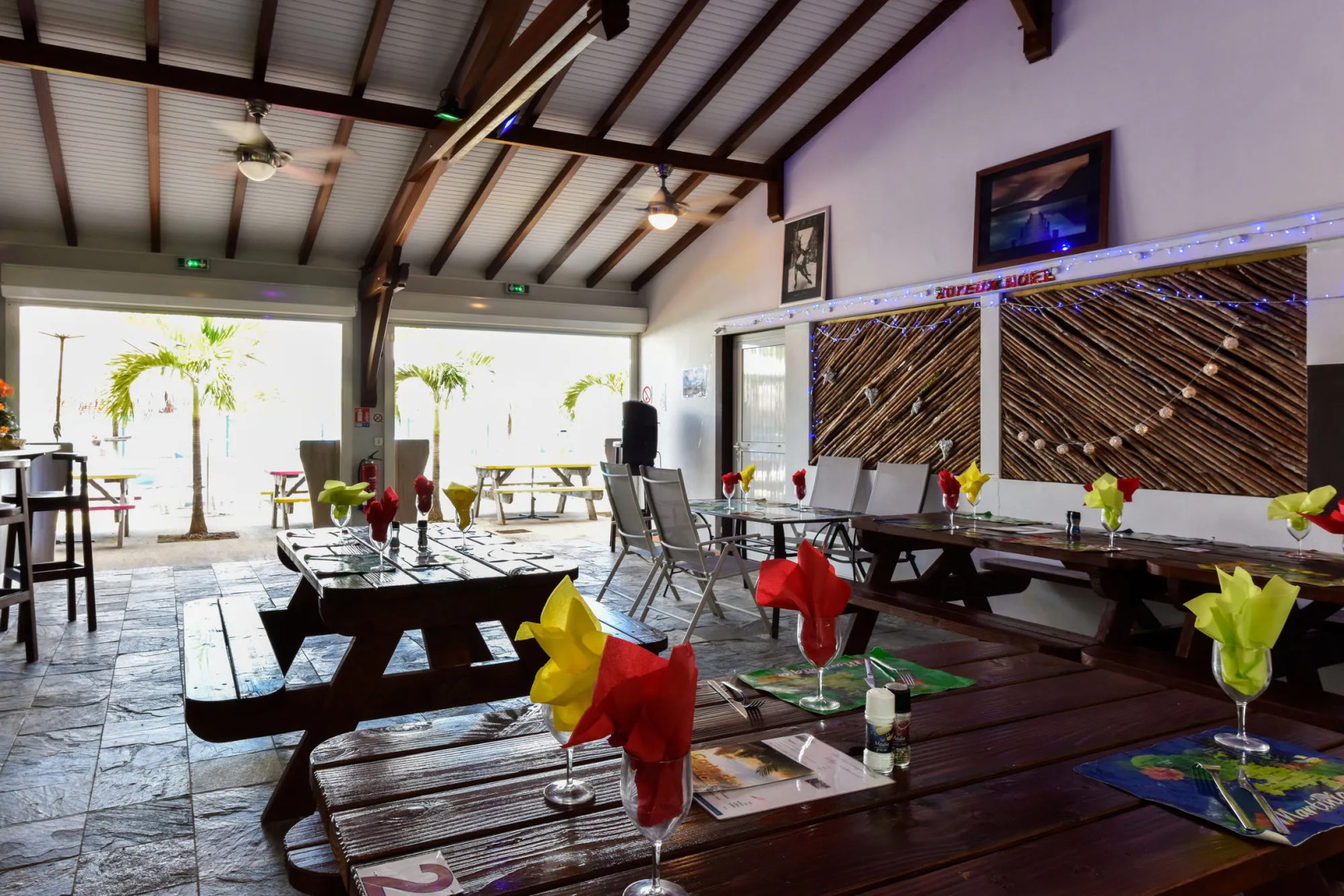 Le Village de la Pointe