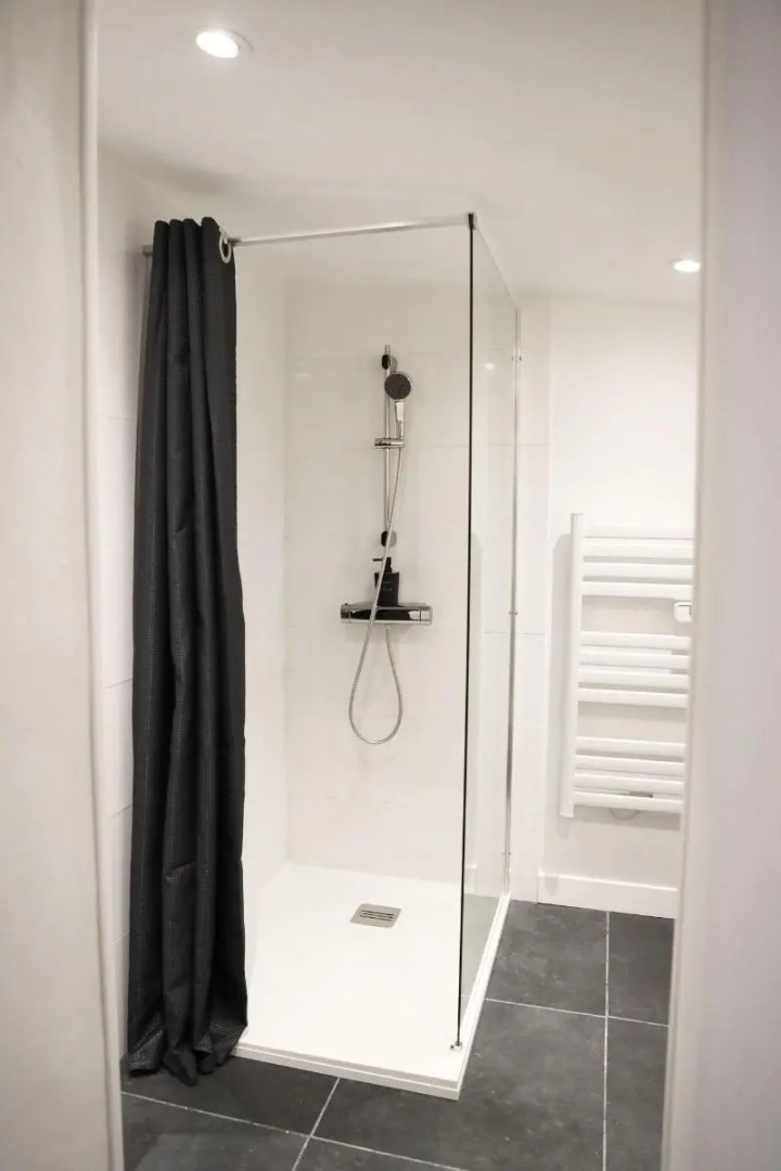 Relais de chasse la Chaignaie