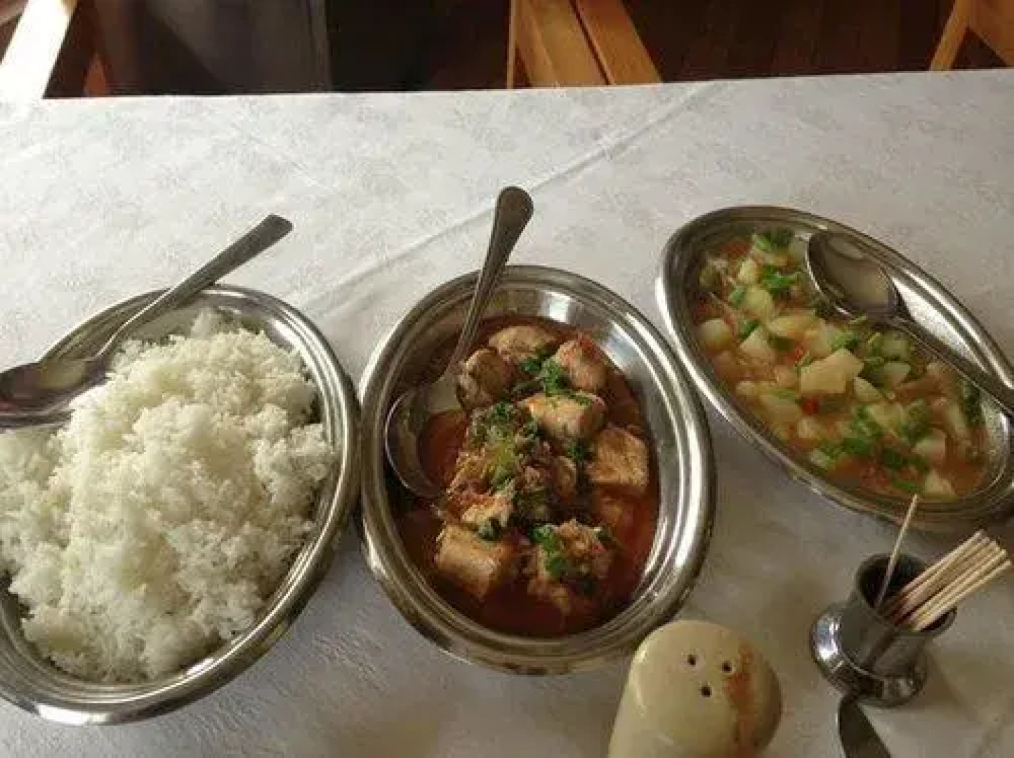 Kichu Resort Phobjikha