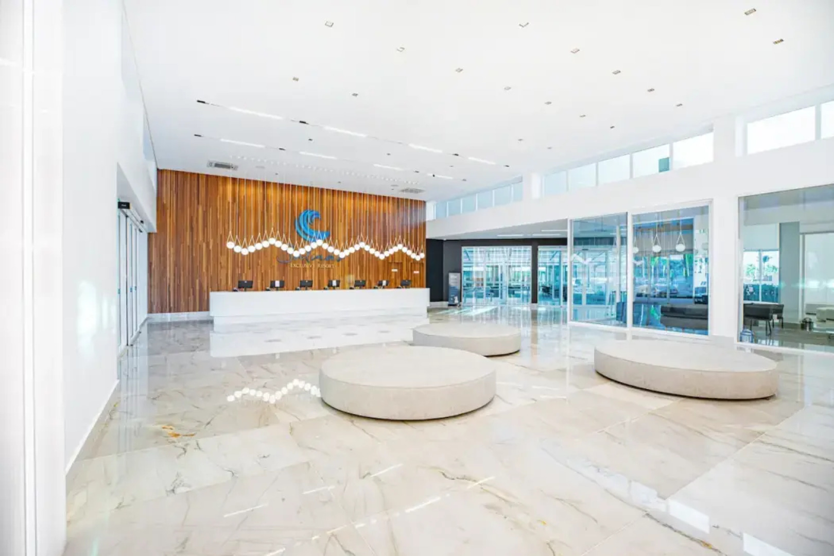 Exclusive GAV Resorts