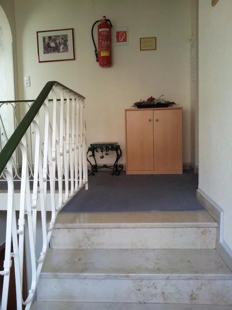 Hotel Weinhaus Am Stiftstor