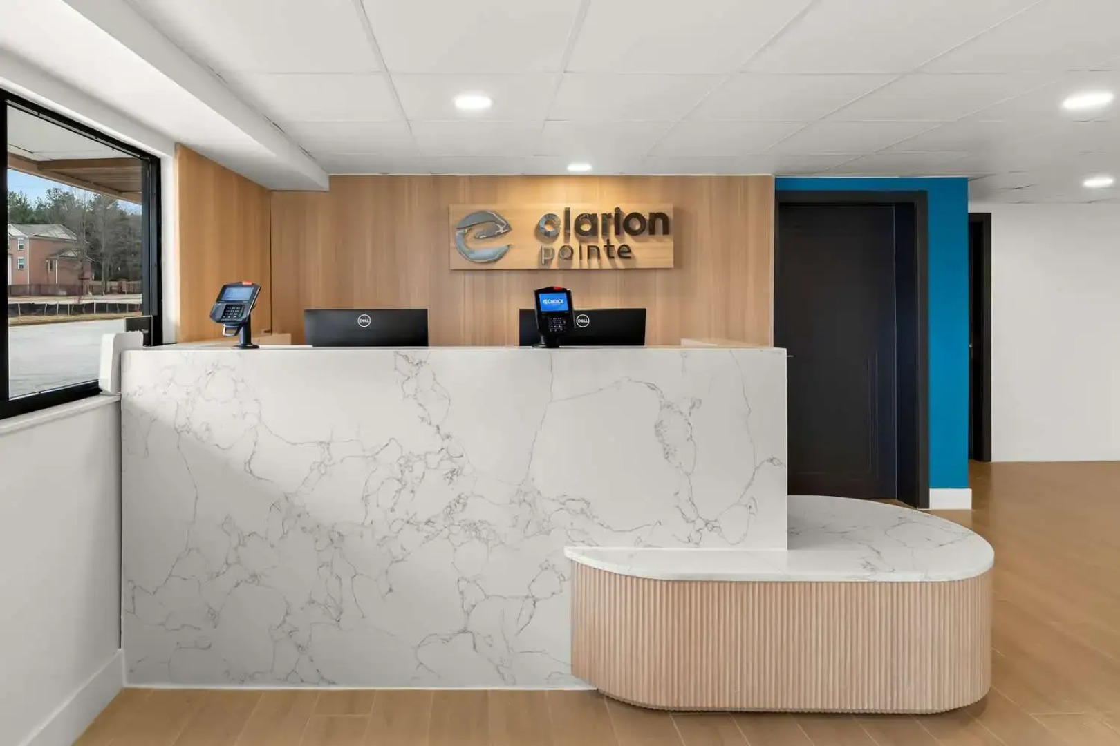 Clarion Pointe Kennesaw Town Center